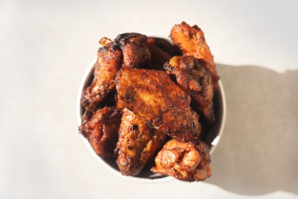 40 oz Project Wild Wings Bowl