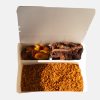 Project Suya Meal Box ( Combo)