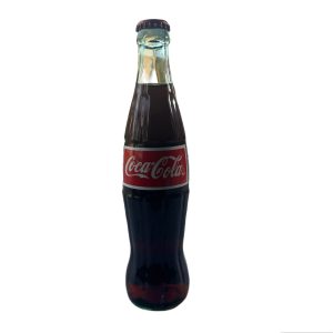 Coca-Cola (Bottle)