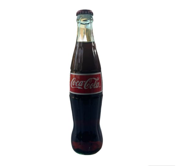 Coca-Cola (Bottle)