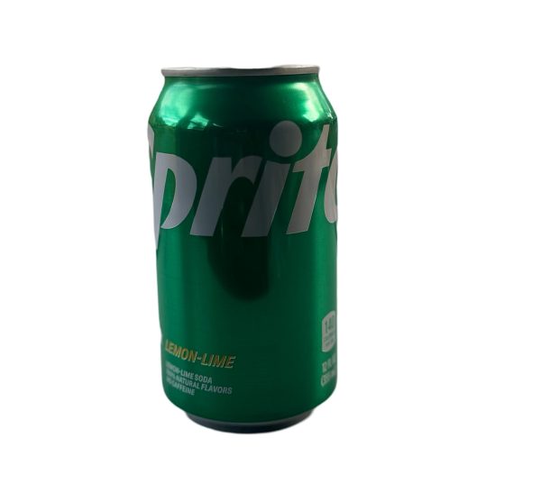 Sprite (Can)