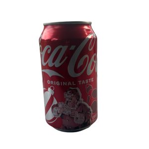 Coca-Cola (Can)