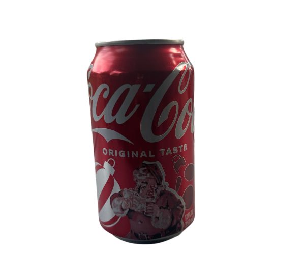 Coca-Cola (Can)