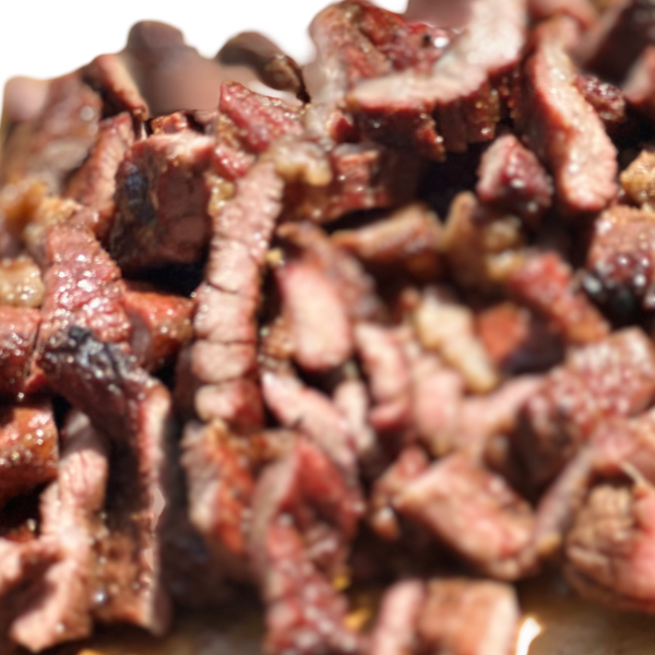 Project Suya Bowl