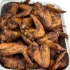 Project Wild Wings