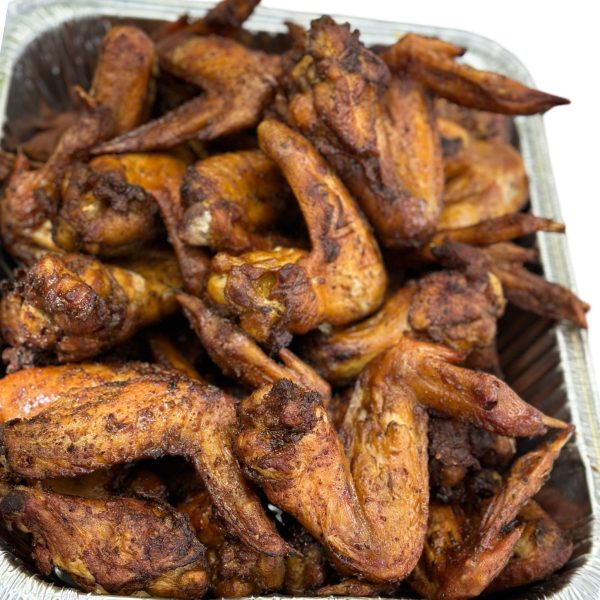 Project Wild Wings