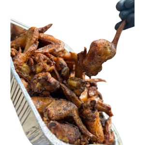 Project Wild Wings
