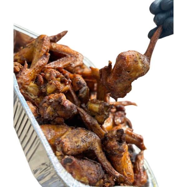 Project Wild Wings