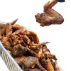 Project Wild Wings