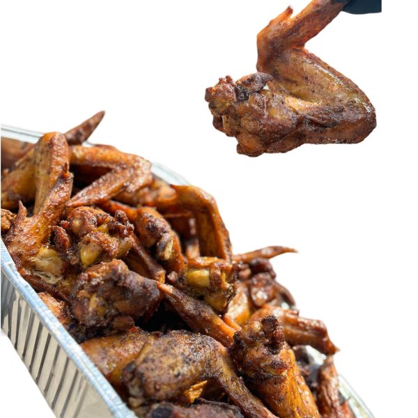 Project Wild Wings