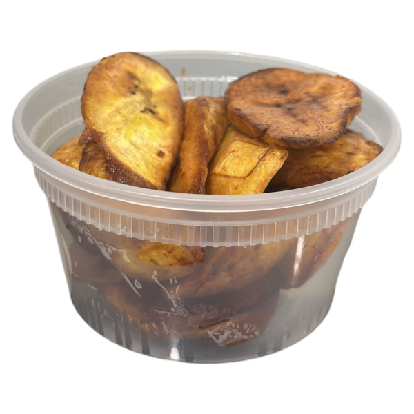 Fried Plantains