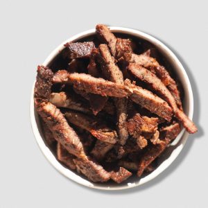 Project Suya Bowl