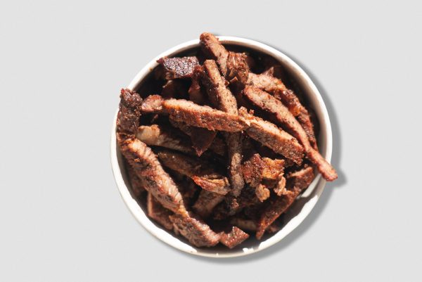 Project Suya Bowl