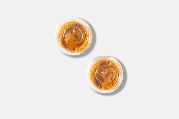 Pepper Sauce