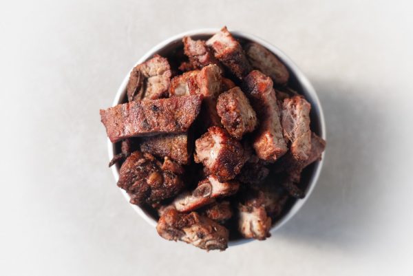 40 oz Project Grilled Pork Ribs Bowl