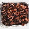Half Tray Beef Suya & Half Tray Pork Ribs