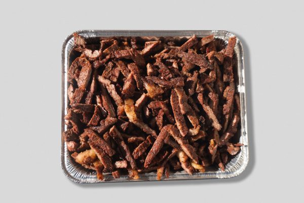 Beef Suya Tray